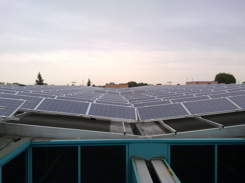 Fotovoltaico Casalecchio di Reno