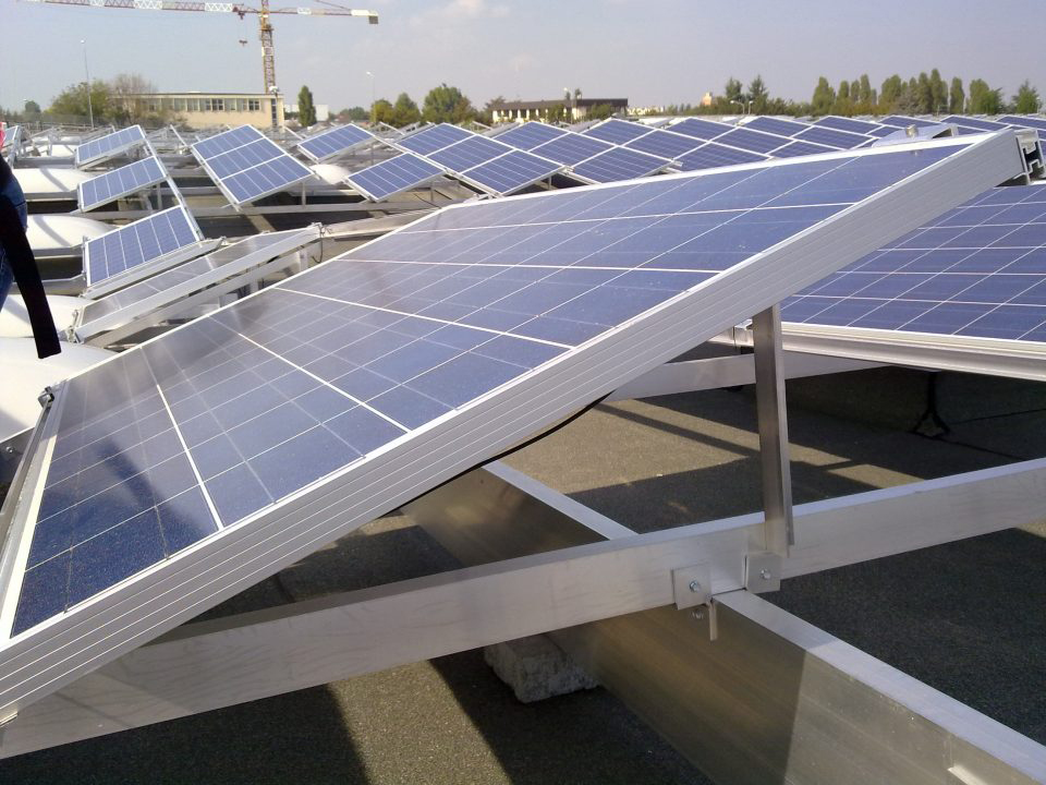 Fotovoltaico Casalecchio di Reno